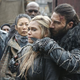 Illustration for article titled A dark cloud permanently hangs over this season of The 100
